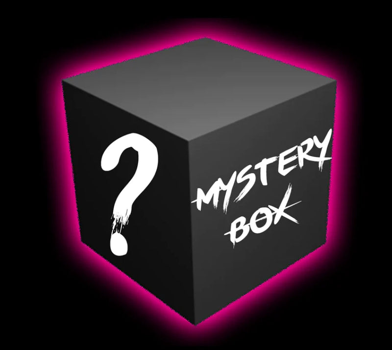 Mystery Box